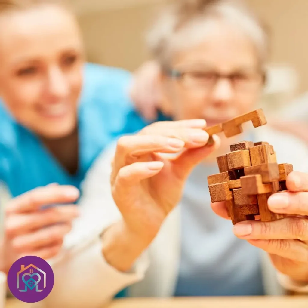 Mental Capacity vs Dementia Love and Care